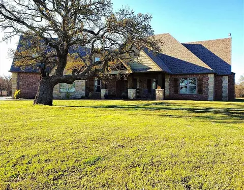 14929 220th St, Blanchard, OK 73010