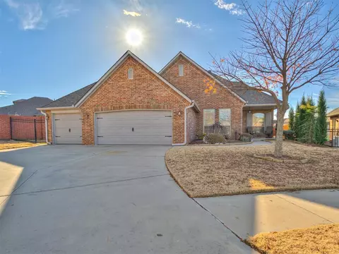 3120 SW 137th Ct, Oklahoma City, OK 73170