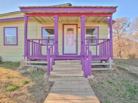 12351 Ns Ns Ns 3640 Rd, Wewoka, OK 74884