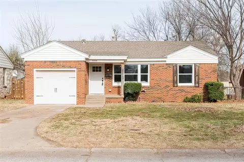 2009 Westchester Dr, Oklahoma City, OK 73120