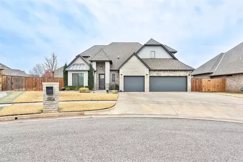 1904 SW 39th Ct, Moore, OK 73160