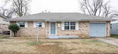 3004 Neighbors Ln, Del City, OK 73115