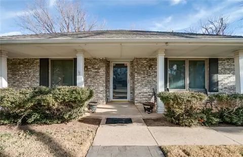8313 NW 102nd St, Oklahoma City, OK 73162