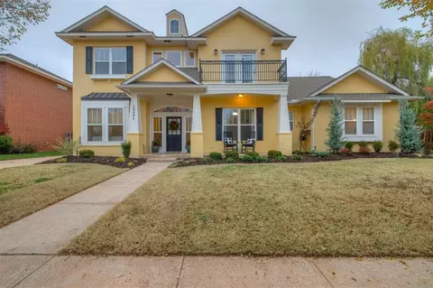 18001 Pawtucket Ln, Edmond, OK 73012