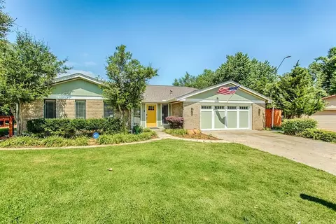 6112 Shaftsbury Rd, Oklahoma City, OK 73132