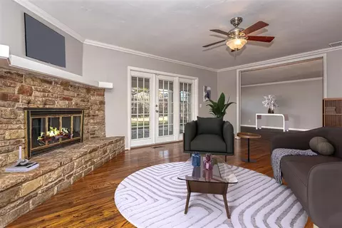 3020 NW 61st Pl, Oklahoma City, OK 73112