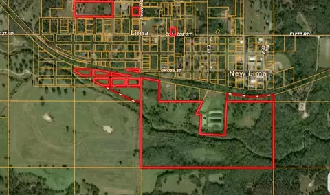 Undisclosed, Lima, OK 74884