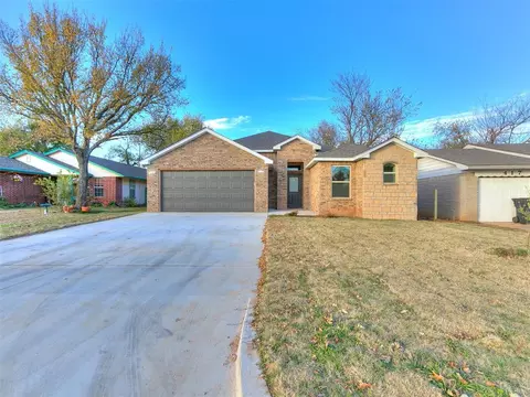 421 NW 84th St, Oklahoma City, OK 73114