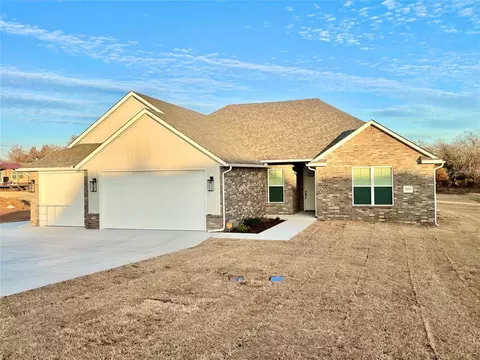 26688 26688 Bridlewood Dr, Blanchard, OK 73010