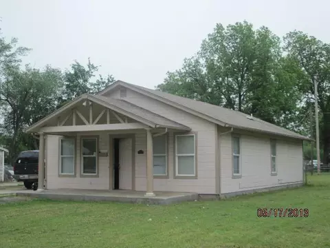 Undisclosed, Oklahoma City, OK 73129