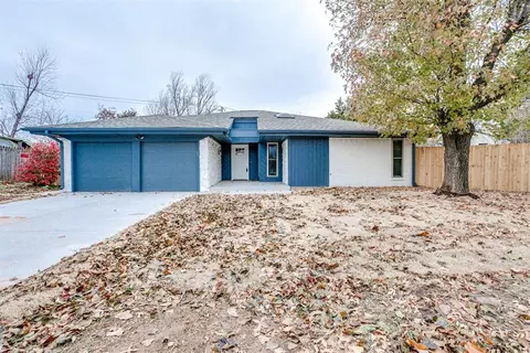 8437 NW 90th St, Oklahoma City, OK 73132