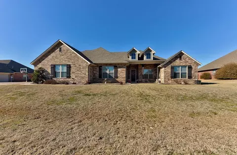 10717 Tarragona Dr, Oklahoma City, OK 73173