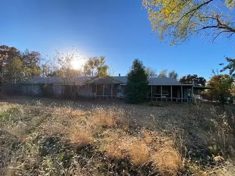10952 Twin Springs Ln, Blanchard, OK 73010
