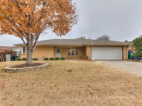 3308 NW 61st St, Oklahoma City, OK 73112