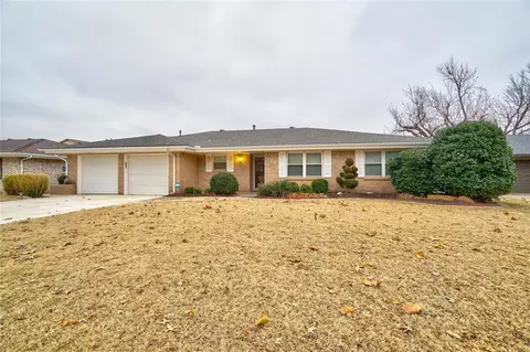 1100 Queensboro Pl, Yukon, OK 73099