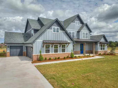 3276 Woodland Spgs, Goldsby, OK 73093