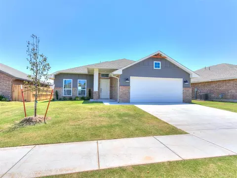 8600 NW 77th St, Oklahoma City, OK 73132