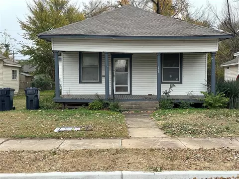 106 SW 22nd St, Oklahoma City, OK 73109