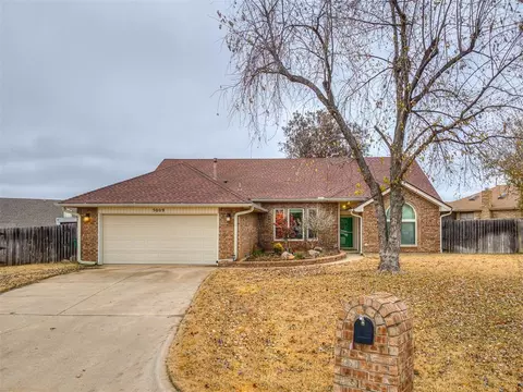5009 SE 83rd St, Oklahoma City, OK 73135