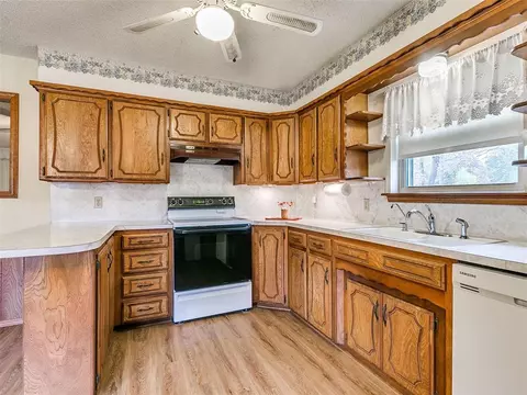20300 SE 119th St, Mcloud, OK 74851 photo 12