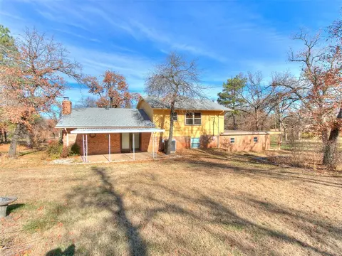 20300 SE 119th St, Mcloud, OK 74851 photo 3
