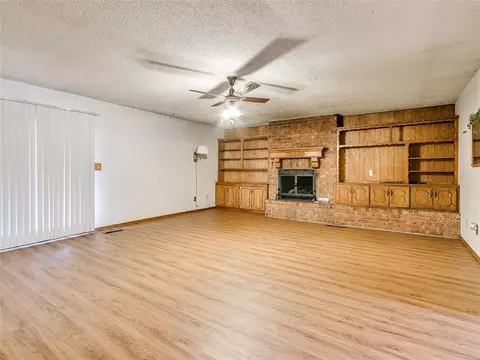 20300 SE 119th St, Mcloud, OK 74851 photo 6