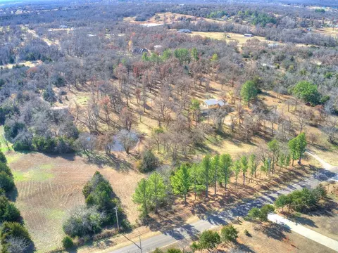 20300 SE 119th St, Mcloud, OK 74851 photo 4