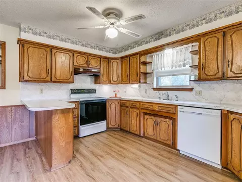 20300 SE 119th St, Mcloud, OK 74851 photo 13