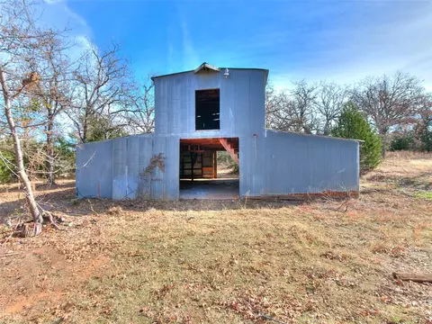 20400 SE 119th St, Mcloud, OK 74851 photo 2