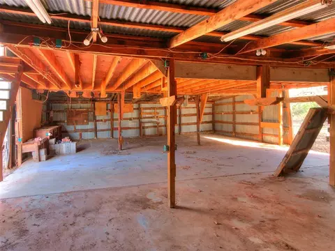 20400 SE 119th St, Mcloud, OK 74851 photo 5