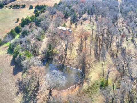 20400 SE 119th St, Mcloud, OK 74851 photo 8