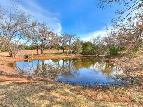 20400 SE 119th St, Mcloud, OK 74851 photo 6