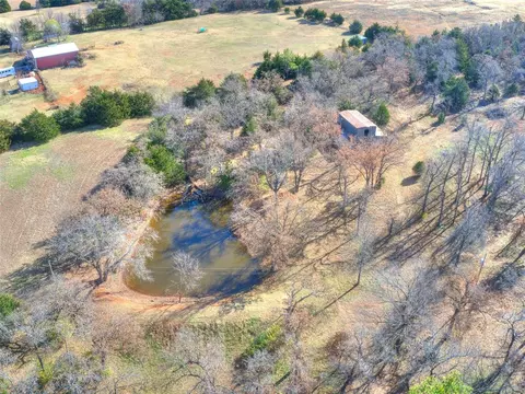 20400 SE 119th St, Mcloud, OK 74851 photo 9