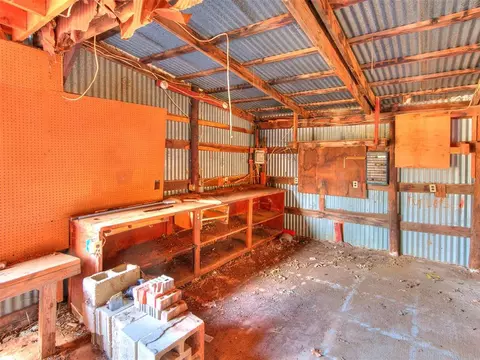 20400 SE 119th St, Mcloud, OK 74851 photo 4