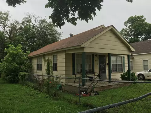1312 E Whittaker St, Shawnee, OK 74801