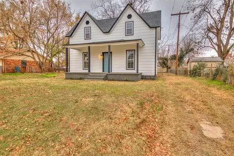 1134 E Walnut St, Shawnee, OK 74801