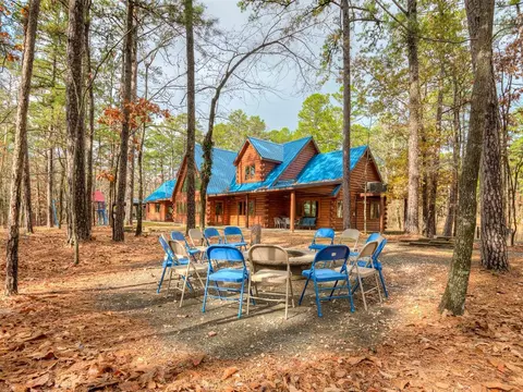 94 Ebb Tide Rd, Broken Bow, OK 74728 photo 2