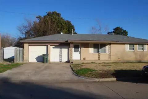 4308 Epperly Dr, Del City, OK 73115