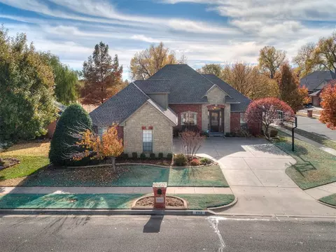 4112 Teton Oval, Norman, OK 73072