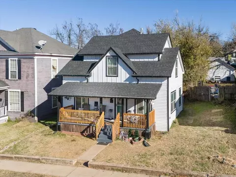 710 N Broad St, Guthrie, OK 73044 photo 45