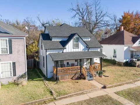 710 N Broad St, Guthrie, OK 73044 photo 47