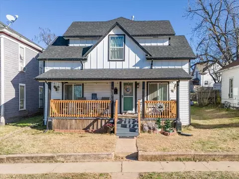 710 N Broad St, Guthrie, OK 73044 photo 46