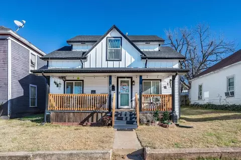 710 N Broad St, Guthrie, OK 73044 photo 44