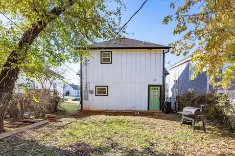 710 N Broad St, Guthrie, OK 73044 photo 41