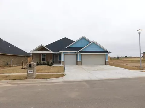 9300 Lupine Rd, Yukon, OK 73099