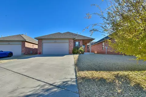 8808 Ava Ave, Oklahoma City, OK 73149