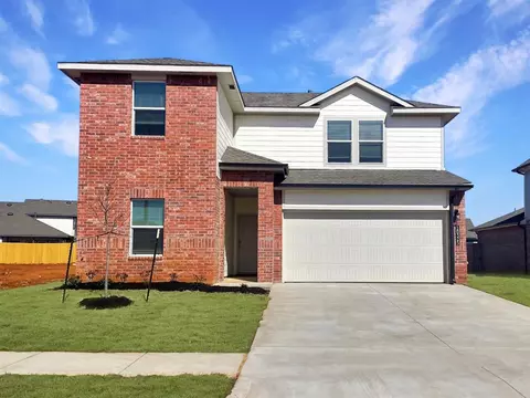 10325 NW 26th St, Yukon, OK 73099