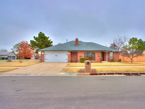 10000 S Land Ave, Oklahoma City, OK 73159