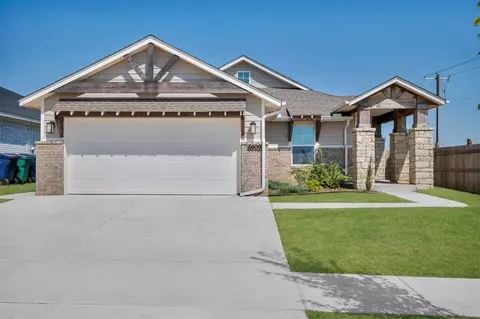 6909 SE 84th St, Oklahoma City, OK 73135