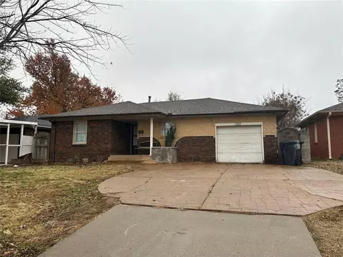 Undisclosed, Oklahoma City, OK 73109